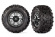 Tires & Wheels Sledgehammer/Black Chrome 2,8 TSM (2)