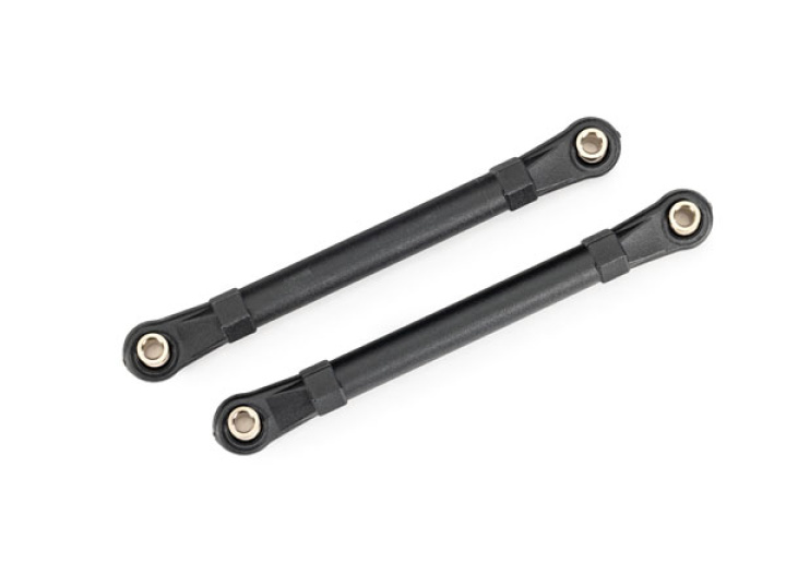 Styrstag 78mm EHD (2) (för Uppgraderingskit #9180/9181) 2WD (ej Bandit) i gruppen Katalog / Fabrikat / T / Traxxas / Reservdelar hos Minicars Hobby Distribution AB (429196)