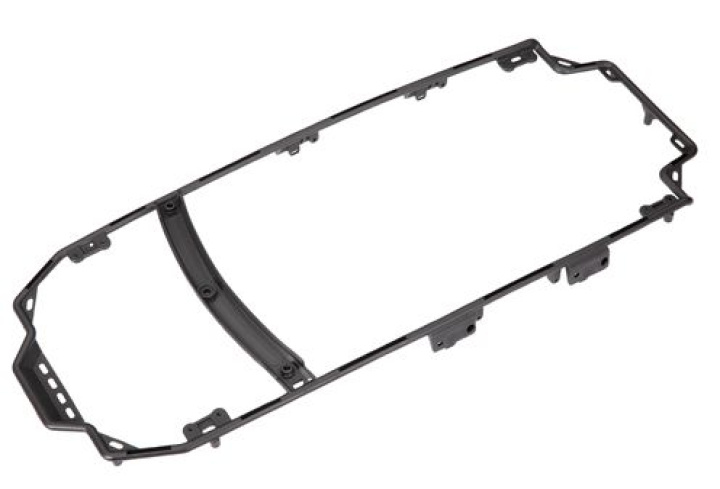 Skyddsbur Ford Bronco 2021 i gruppen Katalog / Fabrikat / T / Traxxas / Reservdelar hos Minicars Hobby Distribution AB (429215)