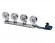 LED Light Bar with Harness (for Roll Bar #9262)