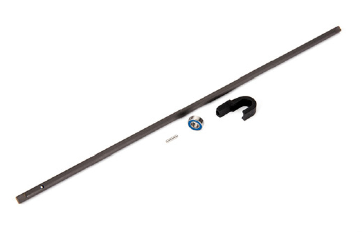 Kardanaxel Set Stål 278mm Factory Five i gruppen Katalog / Fabrikat / T / Traxxas / Reservdelar hos Minicars Hobby Distribution AB (429356)