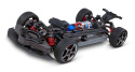 Däck & Fälg Response Touring Fram (2)  4-Tec 3.0