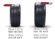 Tires & Wheels Response Touring Rear (2)  4-Tec 3.0