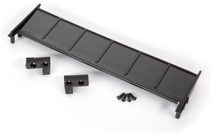 Vinge Chevrolet C10 i gruppen Katalog / Fabrikat / T / Traxxas / Reservdelar hos Minicars Hobby Distribution AB (429414)
