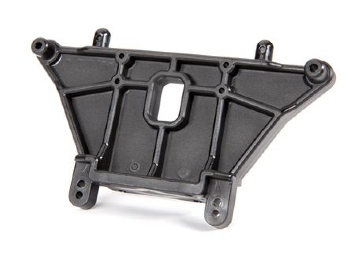 Stötdämpartorn Bak Drag Slash i gruppen Katalog / Fabrikat / T / Traxxas / Reservdelar hos Minicars Hobby Distribution AB (429418)