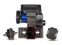 Pro Series Magnum 272R Transmission Komplett Bandit, Rustler, Stampede Slash 2WD