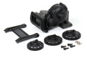 Pro Series Magnum 272R Transmission Komplett  Bandit, Rustler, Stampede Slash 2WD* (Ersatt av #9495A)