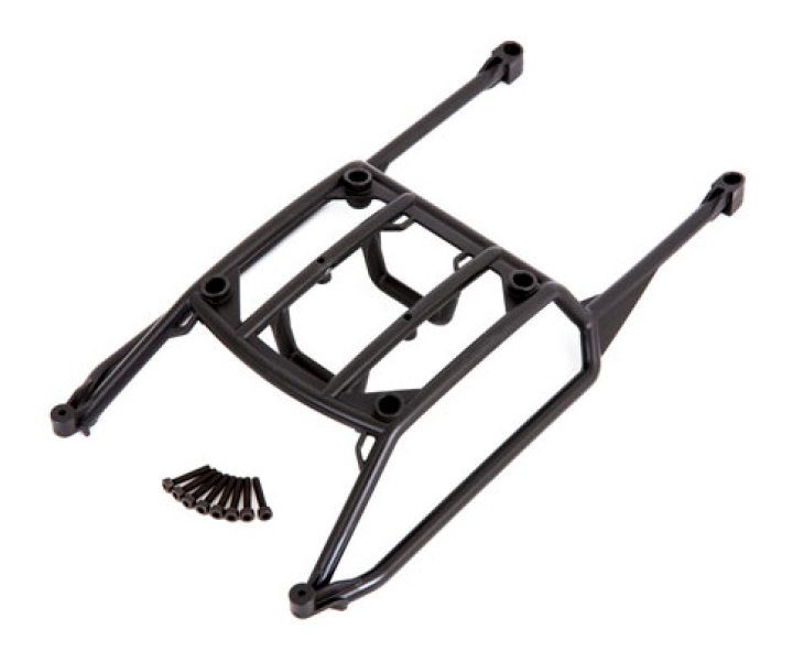 Karossupport Mitten Sledge i gruppen Katalog / Fabrikat / T / Traxxas / Karosser & Tillbehör hos Minicars Hobby Distribution AB (429513)