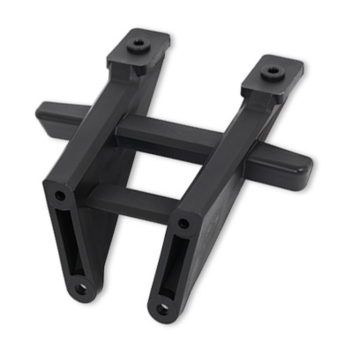 Vingfäste Sledge i gruppen Katalog / Fabrikat / T / Traxxas / Reservdelar hos Minicars Hobby Distribution AB (429518)