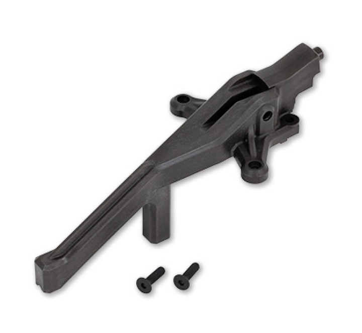 Chassistag Fram Sledge i gruppen Katalog / Fabrikat / T / Traxxas / Reservdelar hos Minicars Hobby Distribution AB (429520)