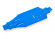 Chassis Alu (Blue-Anodized) Sledge