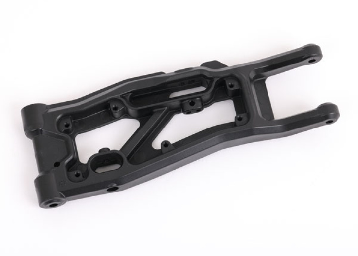 Bärarm Fram Höger Svart Sledge i gruppen Katalog / Fabrikat / T / Traxxas / Reservdelar hos Minicars Hobby Distribution AB (429530)