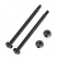 Suspension Pins Outer Front 3.5x48.2mm (2) Sledge