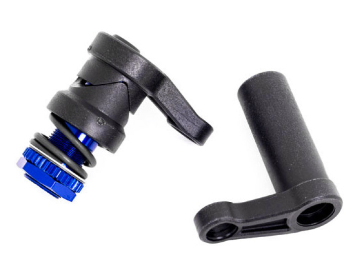 Servoräddare Sledge i gruppen Katalog / Fabrikat / T / Traxxas / Reservdelar hos Minicars Hobby Distribution AB (429545)