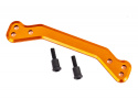 Parallellstag Styrning Alu Orange Sledge