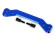 Drag Link Steering Alu Blue Sledge