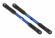 Camber Links Rear Alu Blue (2) Sledge