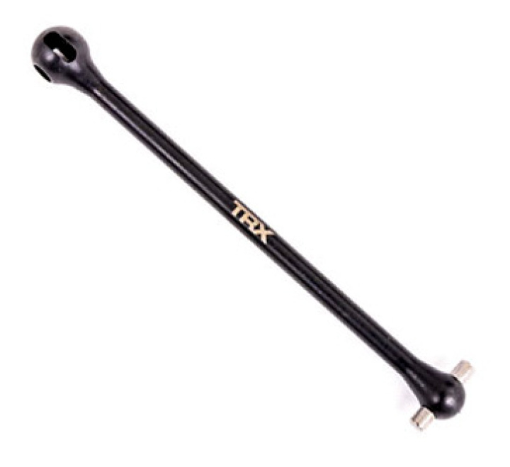 Kardanaxel CV Fram (för Drivaxel #9655X) Sledge i gruppen Katalog / Fabrikat / T / Traxxas / Reservdelar hos Minicars Hobby Distribution AB (429555X)