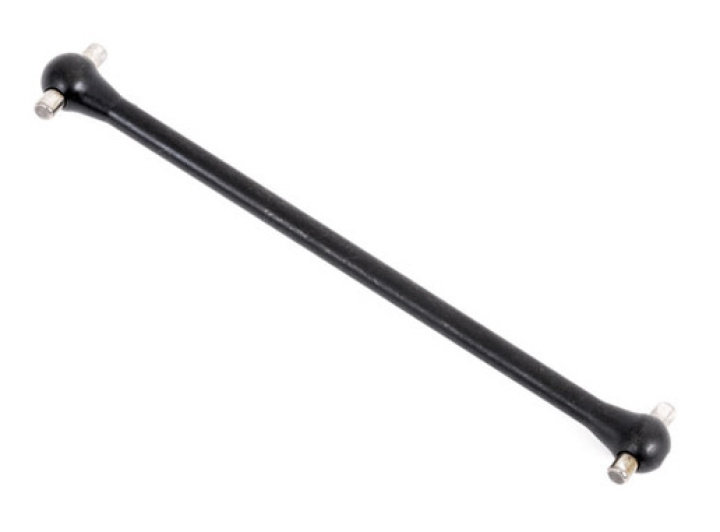 Kardanaxel Fram 88mm Sledge i gruppen Katalog / Fabrikat / T / Traxxas / Reservdelar hos Minicars Hobby Distribution AB (429555)