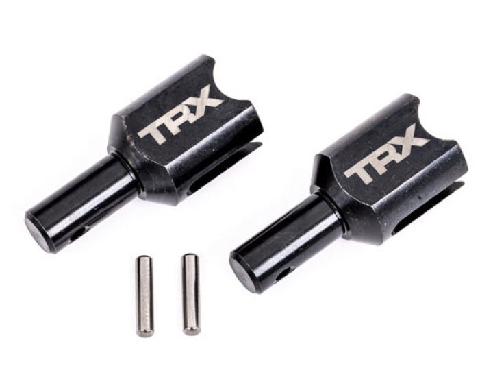 Medbringare Diff Utgående F/B HD Sledge i gruppen Katalog / Fabrikat / T / Traxxas / Reservdelar hos Minicars Hobby Distribution AB (429583X)