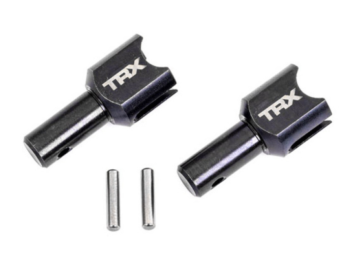 Medbringare MittDiff Utgående HD Sledge i gruppen Katalog / Fabrikat / T / Traxxas / Reservdelar hos Minicars Hobby Distribution AB (429586X)
