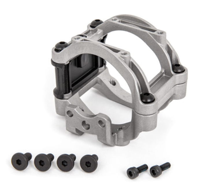 Motorfäste Sledge i gruppen Katalog / Fabrikat / T / Traxxas / Reservdelar hos Minicars Hobby Distribution AB (429589)