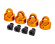 Shock Caps Alu Orange GTX (4)