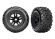 Tires & Wheels Sledgehammer 3.8'' (17mm Hex) (2)