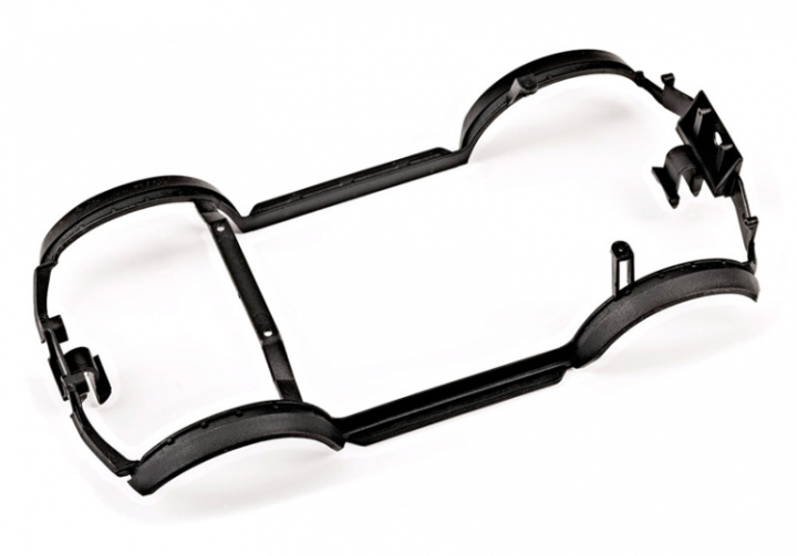 Karossram Ford Bronco TRX-4M i gruppen Katalog / Fabrikat / T / Traxxas / Reservdelar hos Minicars Hobby Distribution AB (429713)