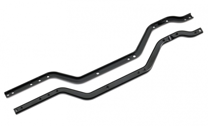 Chassibalkar 202mm Stål (Par) TRX-4M i gruppen Katalog / Fabrikat / T / Traxxas / Reservdelar hos Minicars Hobby Distribution AB (429722)