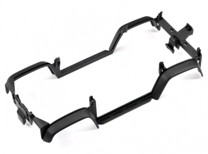 Karossram Land Rover Defender TRX-4M i gruppen Katalog / Fabrikat / T / Traxxas / Reservdelar hos Minicars Hobby Distribution AB (429724)