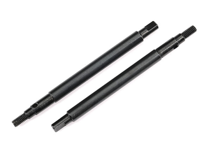 Drivaxlar Bak Yttre (2) TRX-4M i gruppen Katalog / Fabrikat / T / Traxxas / Reservdelar hos Minicars Hobby Distribution AB (429730)