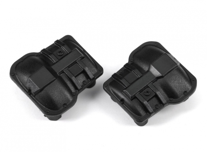 Difflock Fram/Bak (2) TRX-4M i gruppen Katalog / Fabrikat / T / Traxxas / Reservdelar hos Minicars Hobby Distribution AB (429738)