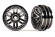 Wheels 12-Spoke Black Chrome 1.0 (2)