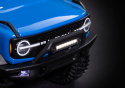 LED Ljusramper Set TRX-4M