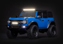LED Ljusramper Set TRX-4M