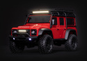 LED Ljusramper Set TRX-4M