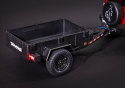 LED-Ljus Baklampor för Släp TRX-4M