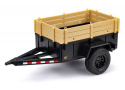 Påbyggnad Sidor Set Trailer TRX-4M