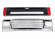 Grill, Tailgate Black with LED Lenses Ford F-150 TRX-4M