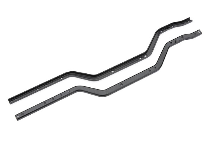 Chassibalkar 220mm Stål (Par) TRX-4M High Trail i gruppen Katalog / Fabrikat / T / Traxxas / Reservdelar hos Minicars Hobby Distribution AB (429822)