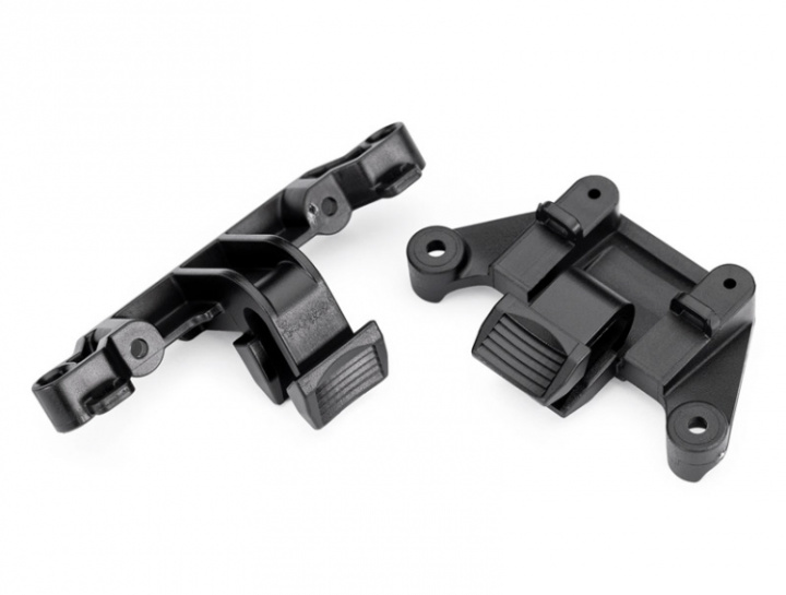 Karosslås Set Ford F-150 TRX-4M Clipless i gruppen Katalog / Fabrikat / T / Traxxas / Reservdelar hos Minicars Hobby Distribution AB (429825)