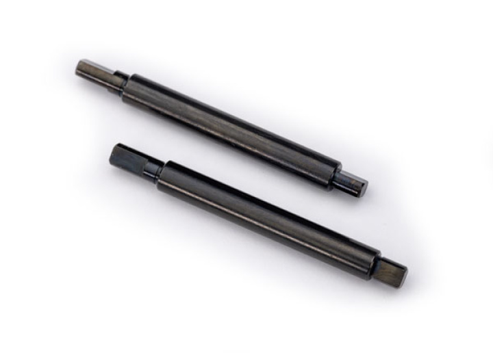 Drivaxel Bak Portalaxel (2) TRX-4M i gruppen Katalog / Fabrikat / T / Traxxas / Reservdelar hos Minicars Hobby Distribution AB (429830)