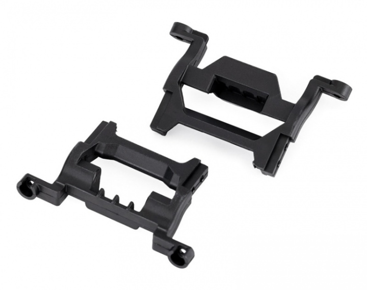 Fäste Stötfångare F&B Ford F-150 TRX-4M i gruppen Katalog / Fabrikat / T / Traxxas / Reservdelar hos Minicars Hobby Distribution AB (429837)