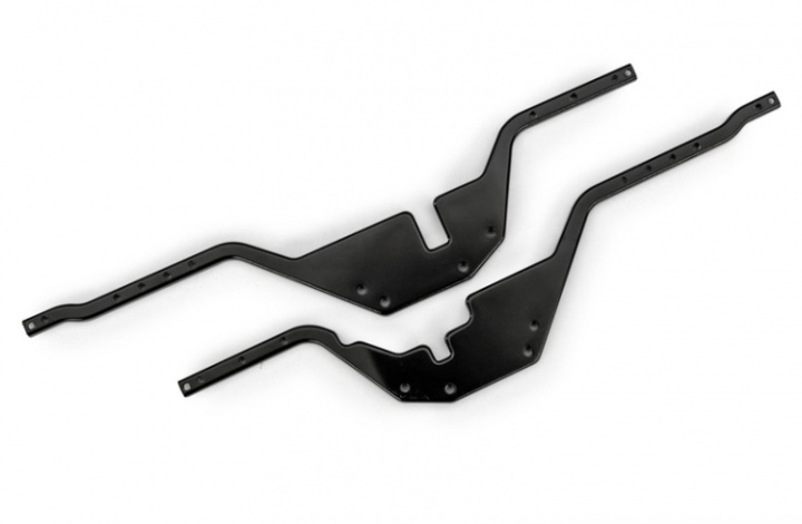 Chassibalkar 220mm Stål (Par) TRX-4MT i gruppen Katalog / Fabrikat / T / Traxxas / Reservdelar hos Minicars Hobby Distribution AB (429840)