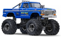 Kaross Ombyggnadskit Bigfoot No.1 TRX-4MT