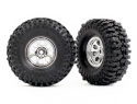 Däck & Fälg Mickey Thompson Baja Pro XS 2.4x1.0