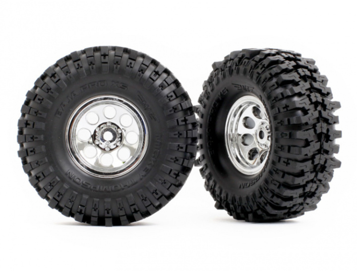 Däck & Fälg Mickey Thompson Baja Pro XS 2.4x1.0