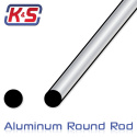 Aluminiumtråd 12.5x305mm (1/2\'\') (1)