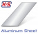 Aluminium Sheet 1.6x150x305mm 6061-T6 (1)